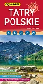 Tatry Polskie 1:30 000 Tatry Polskie 1:30 000