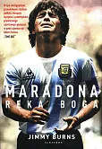 Maradona Ręka Boga Maradona Ręka Boga