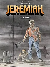 Jeremiah 26 Port cieniHermann 