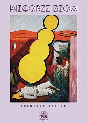 Wzgórze BzówIreneusz Staroń