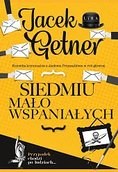Siedmiu mało wspaniałychJacek Getner