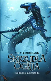 Zaginiona sukcesorka Tom 2T.Tui Sutherland