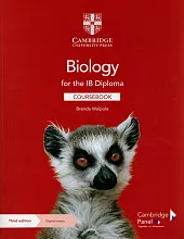 Biology for the IB Diploma Coursebook,Brenda Walpole