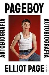 Pageboy AutobiografiaElliot Page