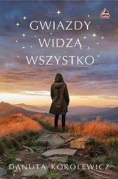 Gwiazdy widzą wszystkoDanuta Korolewicz