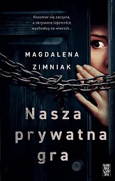 Nasza prywatna graMagdalena Zimniak