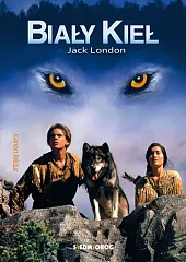 Biały KiełJack London