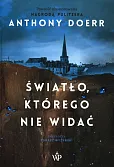 Światło, którego nie widać