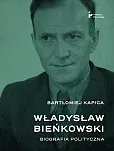 Władysław Bieńkowski biografia polityczna