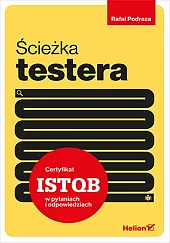Ścieżka testera.
