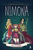 Nimona Nimona