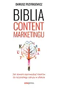 Biblia content marketingu Biblia content marketingu