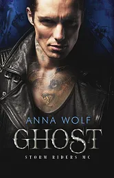 GhostAnna Wolf