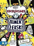 Tomek Łebski Tom 7 niezły szczęściarz