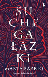 Suche gałązkiMarta Barrio