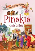 Klasyka młodego czytelnika. Pinokio