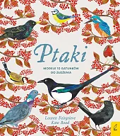 Ptaki Modele 3DLauren Fairgrieve