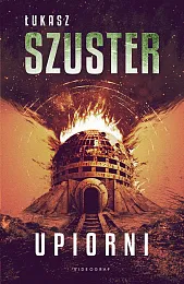 UpiorniŁukasz Szuster UpiorniŁukasz Szuster