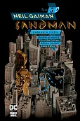 Sandman Zabawa w ciebie Tom 5 Sandman Zabawa w ciebie Tom 5