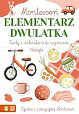 Montessori Elementarz dwulatka