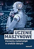 Uczenie maszynowe.