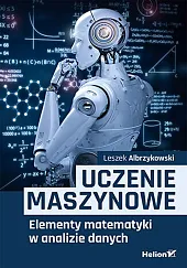 Uczenie maszynowe.Leszek Albrzykowski