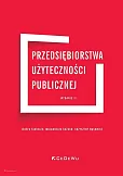 Przedsiębiorstwa użyteczności publicznej