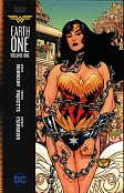 Wonder Woman: Earth One Vol. 1 Wonder Woman: Earth One Vol. 1