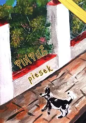 Pimpuś piesekGabriela Feliksik Pimpuś piesekGabriela Feliksik