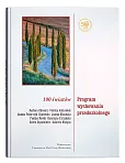 100 światów. Program wychowania przedszkolnego 100 światów. Program wychowania przedszkolnego