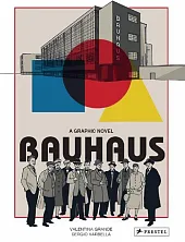 Bauhaus Bauhaus