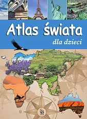 Atlas świata dla dzieci