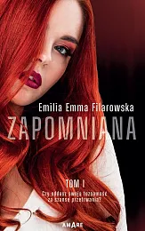 Zapomniana Część 1Emma Filarowska Emilia