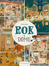 Rok w domuMarta Kulesza