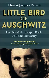 Little Bird of AuschwitzJacques Peretti