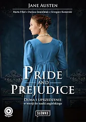 Pride and PrejudiceJane Austen Pride and PrejudiceJane Austen