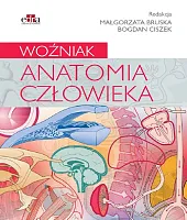 Anatomia człowieka. WoźniakM.Bruska 