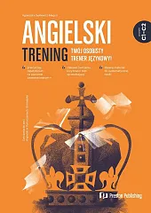 Angielski Trening C1-C2 Część 6Agnieszka Sękiewicz-Magoń