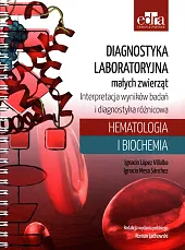 Diagnostyka laboratoryjna małych zwierzątL.I. Villalba