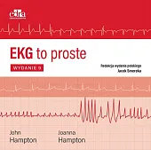 EKG to prosteJ.Hampton 