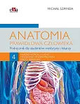 Anatomia prawidłowa człowieka. Tom 4 Anatomia prawidłowa człowieka. Tom 4