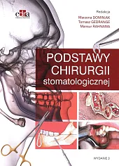 Podstawy chirurgii stomatologicznej