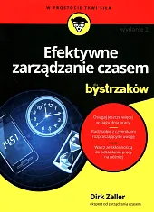 Efektywne zarządzanie czasem dla bystrzaków
