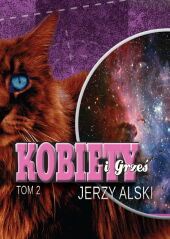 Kobiety i Grześ Tom 2 Kobiety i Grześ Tom 2