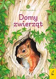 Młodzi przyrodnicy Domy zwierząt Tom 7