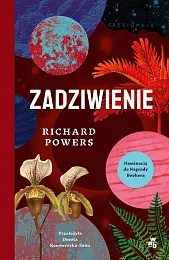 ZadziwienieRichard Powers