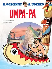 Umpa-paAlbert Uderzo
