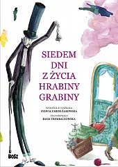 Siedem dni z życia Hrabiny Grabiny