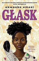 GłaskAkwaeke Emezi