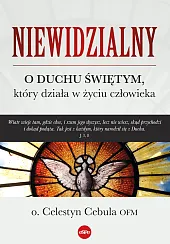 NiewidzialnyCelestyn Cebula